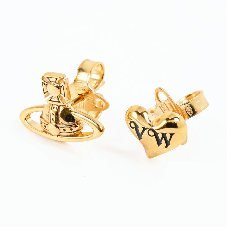 ヴィヴィアンウエストウッド Vivienne Westwood ピアス イヤリング