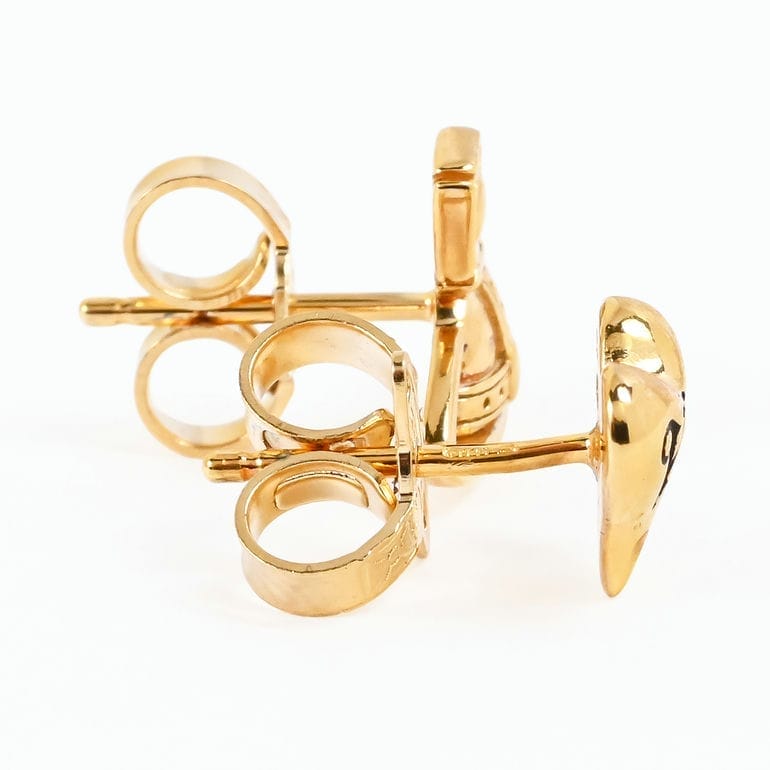 ヴィヴィアンウエストウッド Vivienne Westwood ピアス イヤリング