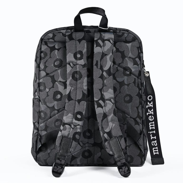 マリメッコ marimekko リュック バッグ バックパック ZIP TOP Wear All