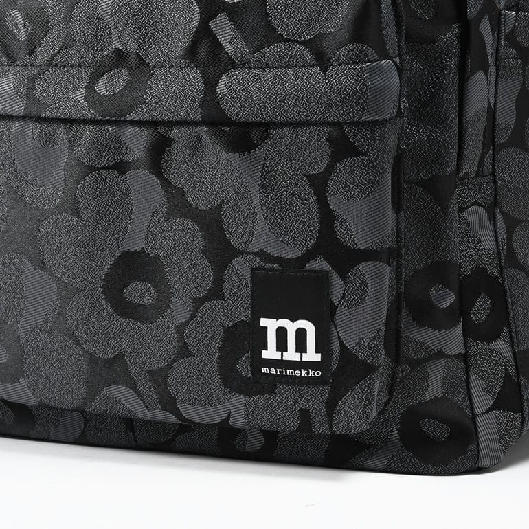 マリメッコ marimekko リュック バッグ バックパック ZIP TOP Wear All