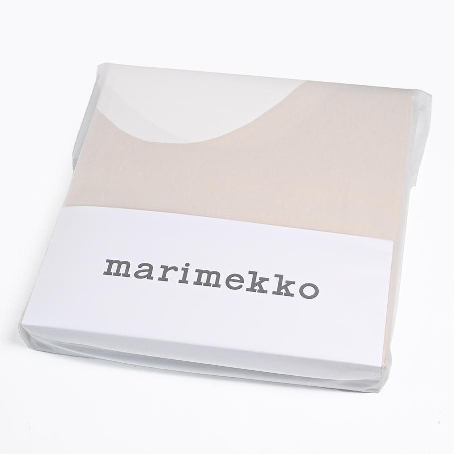 マリメッコ marimekko デュベカバー Lokki ロッキ 掛け布団カバー