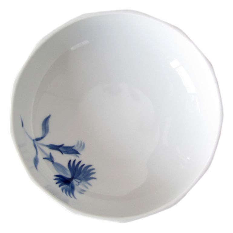 2個セット ロイヤルコペンハーゲン ブロムスト フレグラントカーネーション ボウル 14cm 1025324（2901575） 北欧食器 洋食器 ROYAL COPENHAGEN【スペシャルラッピング660円(別売り)】