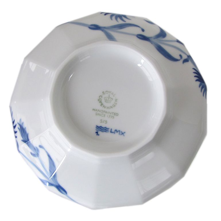 2個セット ロイヤルコペンハーゲン ブロムスト フレグラントカーネーション ボウル 14cm 1025324（2901575） 北欧食器 洋食器 ROYAL COPENHAGEN【スペシャルラッピング660円(別売り)】