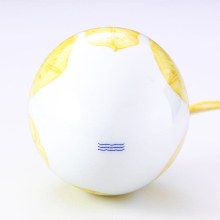 ロイヤルコペンハーゲン2023年イースターエッグオーナメント ラージ