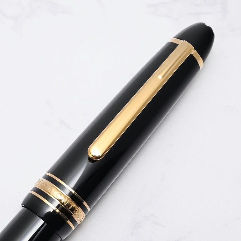 名入れ可有料】モンブラン 万年筆 132459(13660) マイ