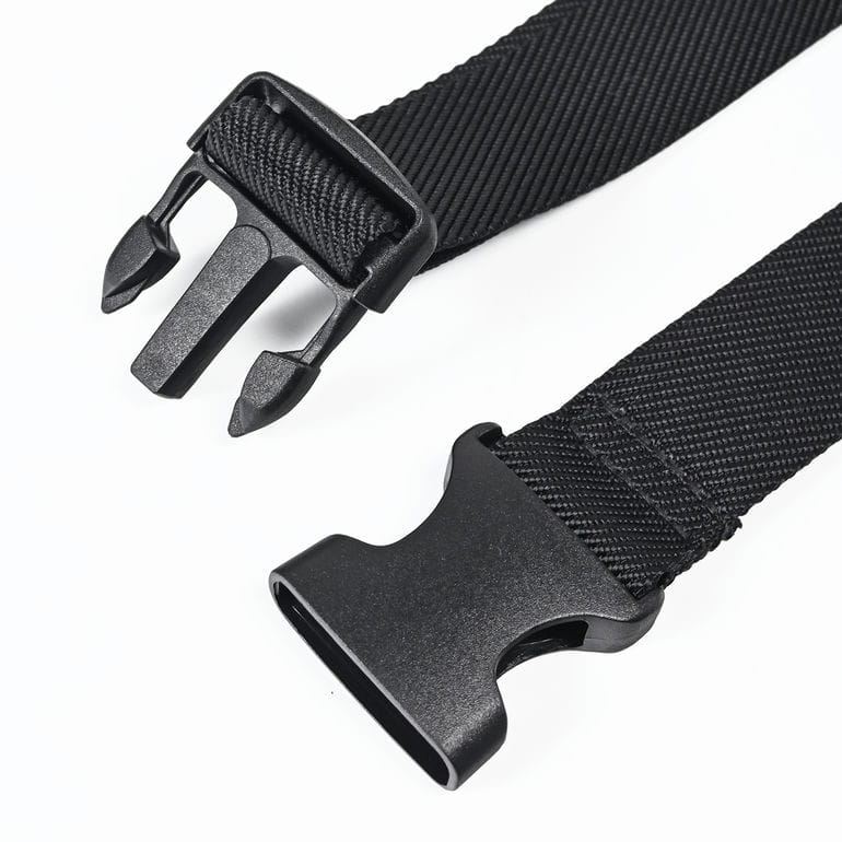 マリメッコ marimekko ショルダーバッグ スマホショルダー NEAT PHONE POCKET Unikko ウニッコ レディース ブラック 94124 094124 999 北欧雑貨 北欧デザイン