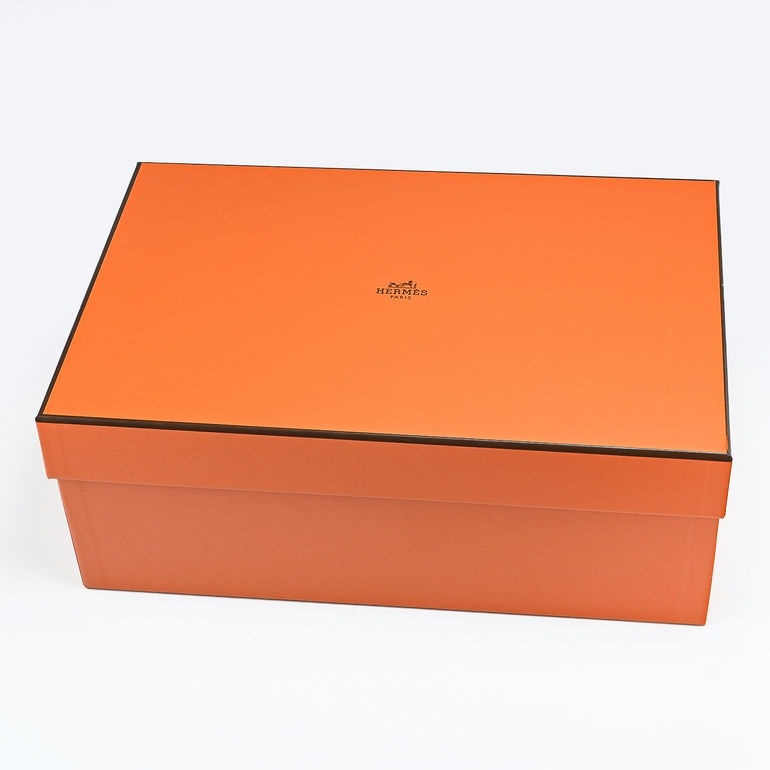 エルメス HERMES モザイク ヴァンキャトル プラチナ 35015P2