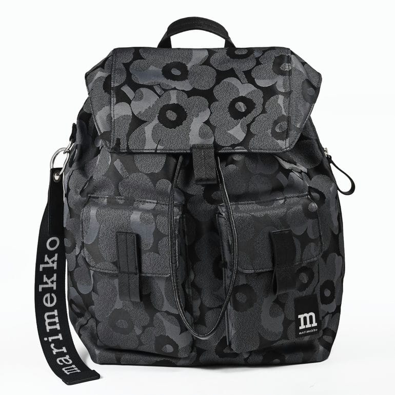 マリメッコ marimekko リュック バッグ バックパック Everything Wear