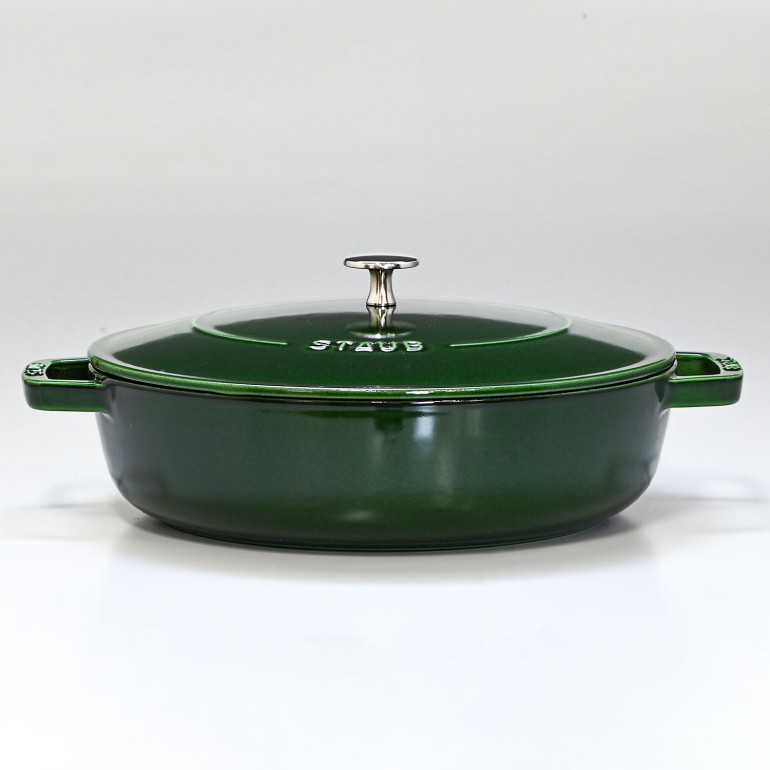 Amazon.co.jp: ストウブ(Staub) 「 ブレイザー ソテーパン