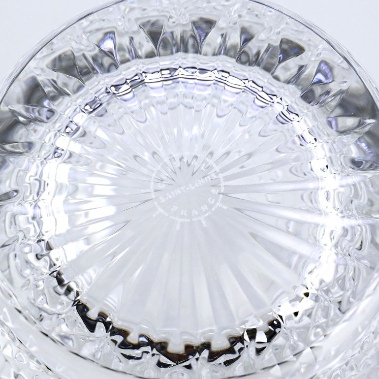 サンルイ トミー グラス タンブラー オールドファッション ロック