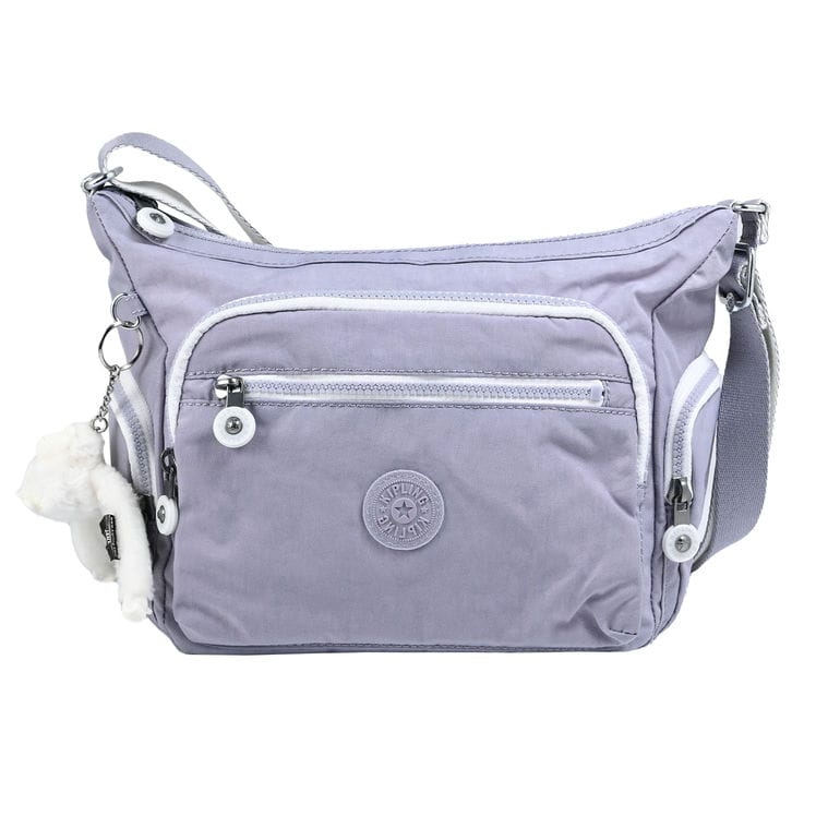 キプリング Kipling ショルダーバッグ レディース メンズ GABBIE