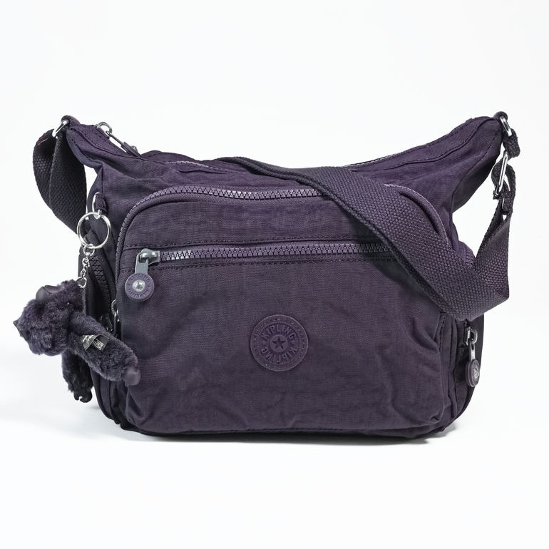 キプリング Kipling ショルダーバッグ レディース メンズ GABBIE S ギャビー 全8種 KI2531