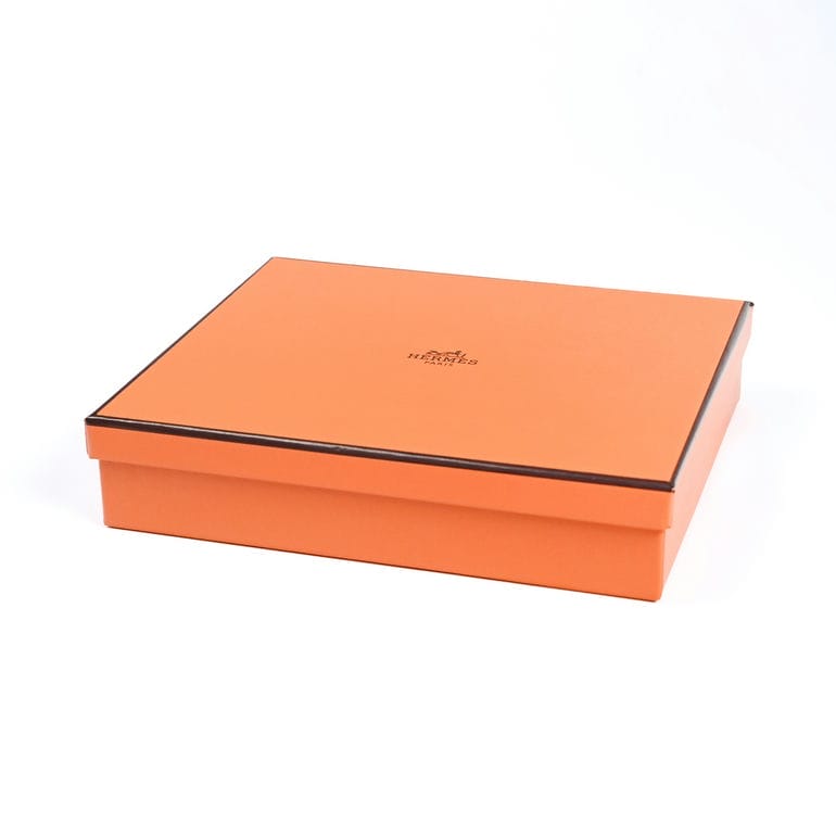 HERMES ソレイユ ドゥ パンプレート 14cm HERMES ソレイユ ドゥ パンプレート 14cm