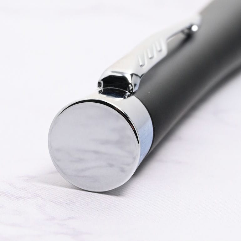 【名入れ無料】パーカー PARKER ギフトセット ジェルペン ペンケース ペンシース 限定品 メンズ レディース アーバン マットブラック シルバー CT s0735810 GEL 純正ラッピング無料 筆記具【スペシャルラッピング660円(別売り)】