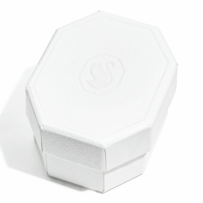 スワロフスキー SWAROVSKI リング 指輪 9号 Stilla スティラ クリア 5709905 シルバー ジュエリー<br>【スペシャルラッピング660円(別売り)】