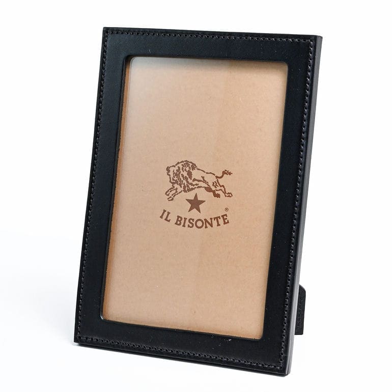 新品 イルビゾンテ フォトフレーム 購入 フォトスタンド 写真立て L判