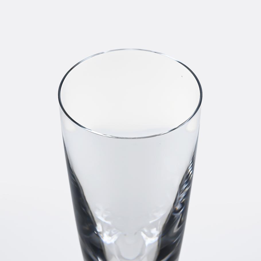 【名入れ可有料】バカラ Baccarat ギフトセット グラス ペア シャンパンフルート ベガ シャンパングラス 22.6cm 190ml 1365109 2811801 【熨斗対応】 洋食器 <br>【スペシャルラッピング1100円(別売り)】