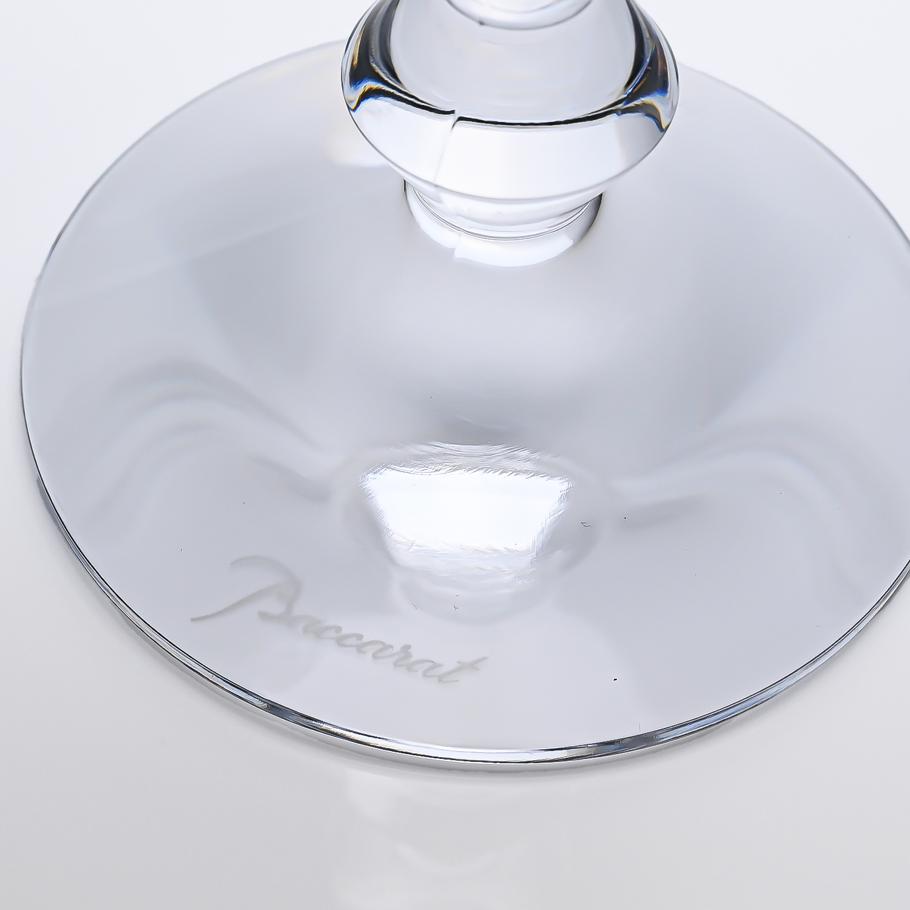 【名入れ可有料】バカラ Baccarat ギフトセット グラス ペア シャンパンフルート ベガ シャンパングラス 22.6cm 190ml 1365109 2811801 【熨斗対応】 洋食器 <br>【スペシャルラッピング1100円(別売り)】