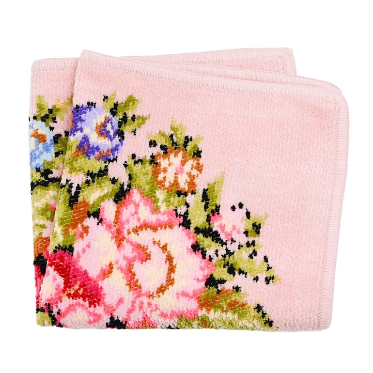 フェイラー FEILER ハンカチ ハンドタオル 30cm レディース VIENNA