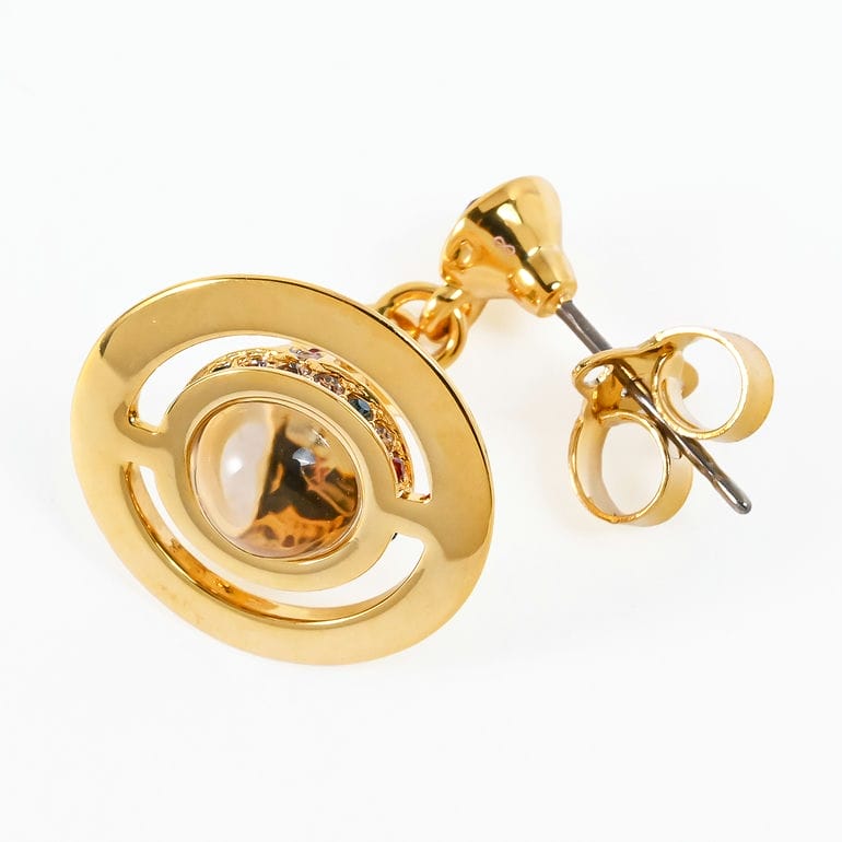 ヴィヴィアンウエストウッド Vivienne Westwood ピアス イヤリング NEW
