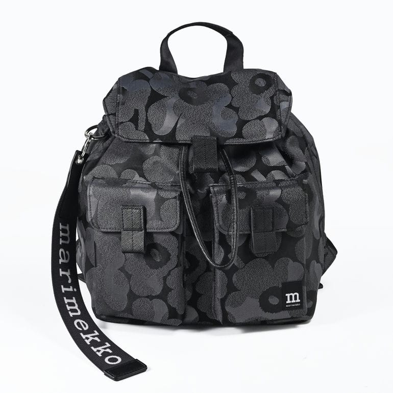 マリメッコ marimekko リュック バッグ バックパック Everything Wear