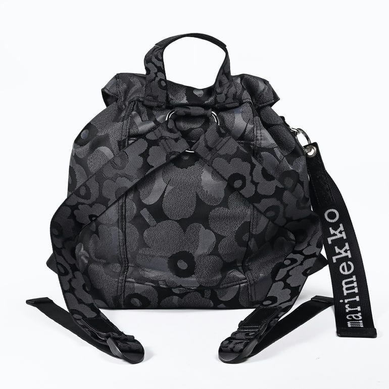 プ*杏様 【マリメッコ】リュック バックパック Marimekko Everyt プ*杏様 【マリメッコ】リュック バックパック Marimekko Everyt