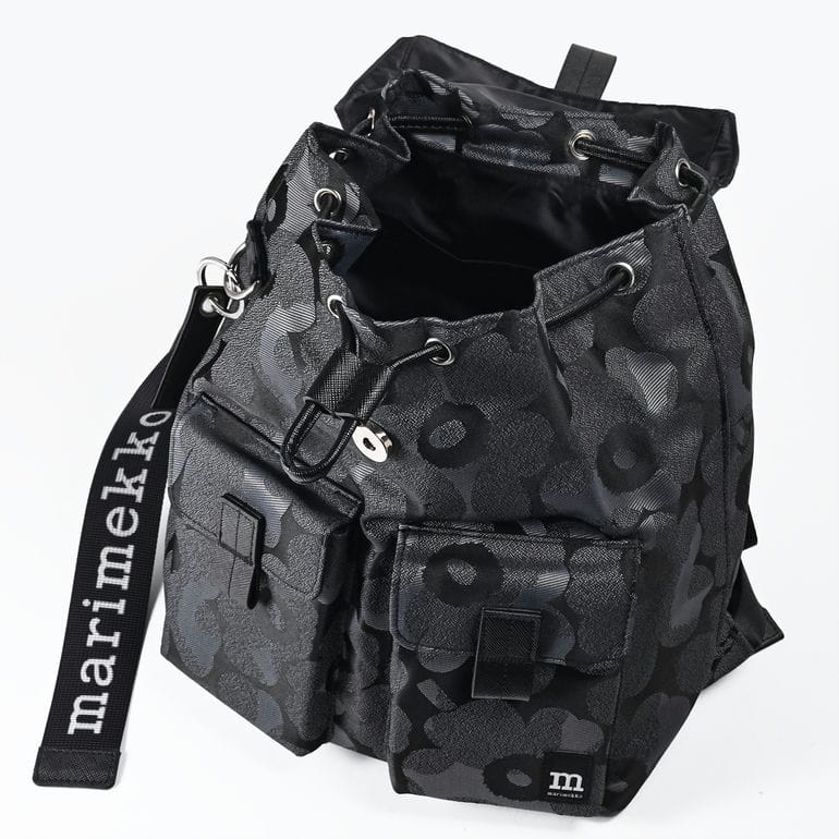 マリメッコ marimekko リュック バッグ バックパック Everything Wear