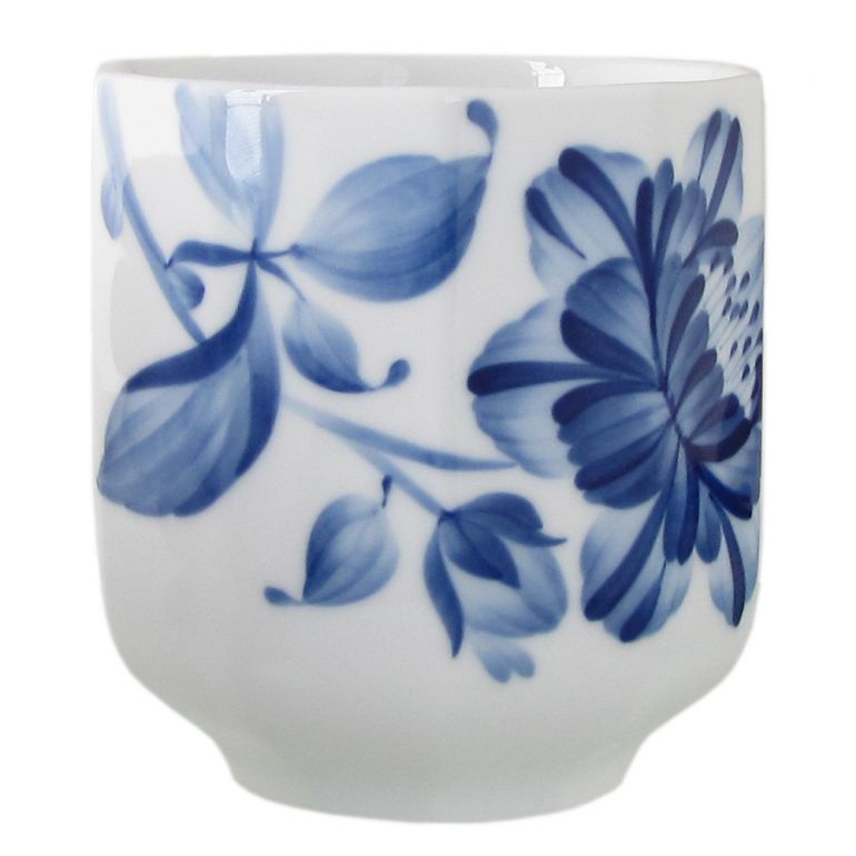 2個セット ロイヤルコペンハーゲン ブロムスト カメリア マグカップ 330ml 1025327（2903103） 北欧食器 洋食器 ROYAL COPENHAGEN【スペシャルラッピング660円(別売り)】