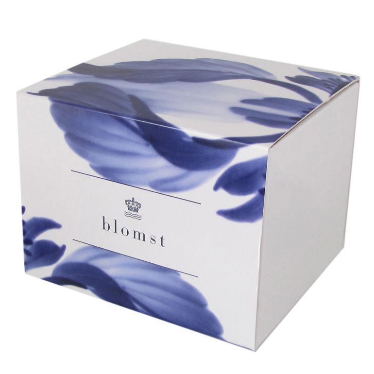 2個セット ロイヤルコペンハーゲン ブロムスト カメリア マグカップ 330ml 1025327（2903103） 北欧食器 洋食器 ROYAL COPENHAGEN【スペシャルラッピング660円(別売り)】