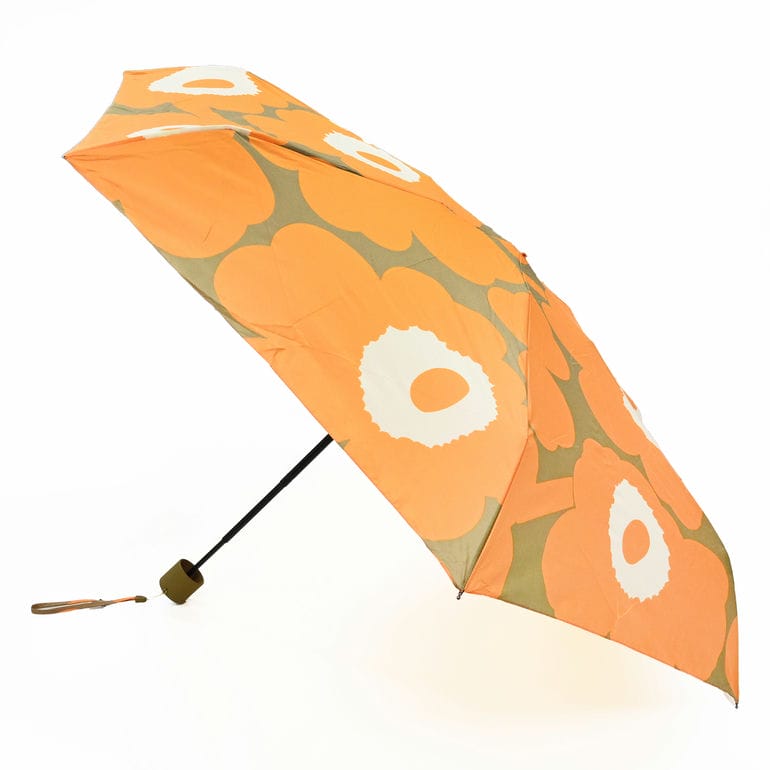 マリメッコ marimekko 傘 レディース メンズ 折り畳み傘 アンブレラ 折りたたみ傘 雨傘 全9柄 名入れ可有料 北欧雑貨 北欧デザイン【スペシャルラッピング660円(別売り)】