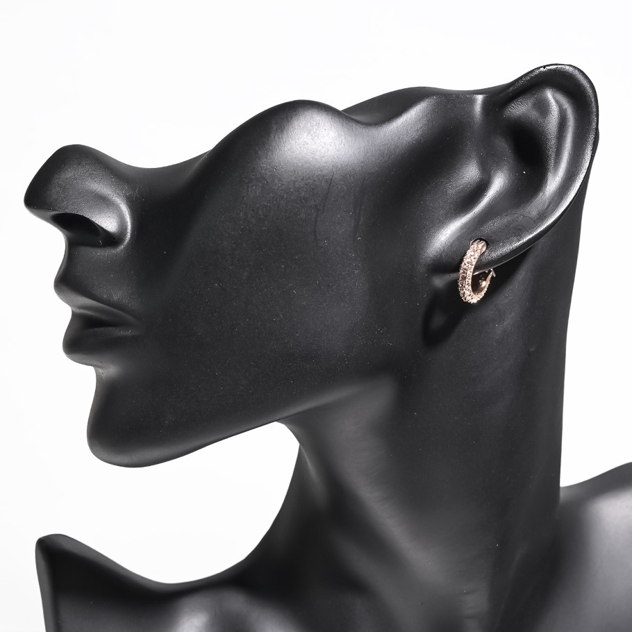 スワロフスキー ピアス レディース STONE ピアス ストーンピアス 