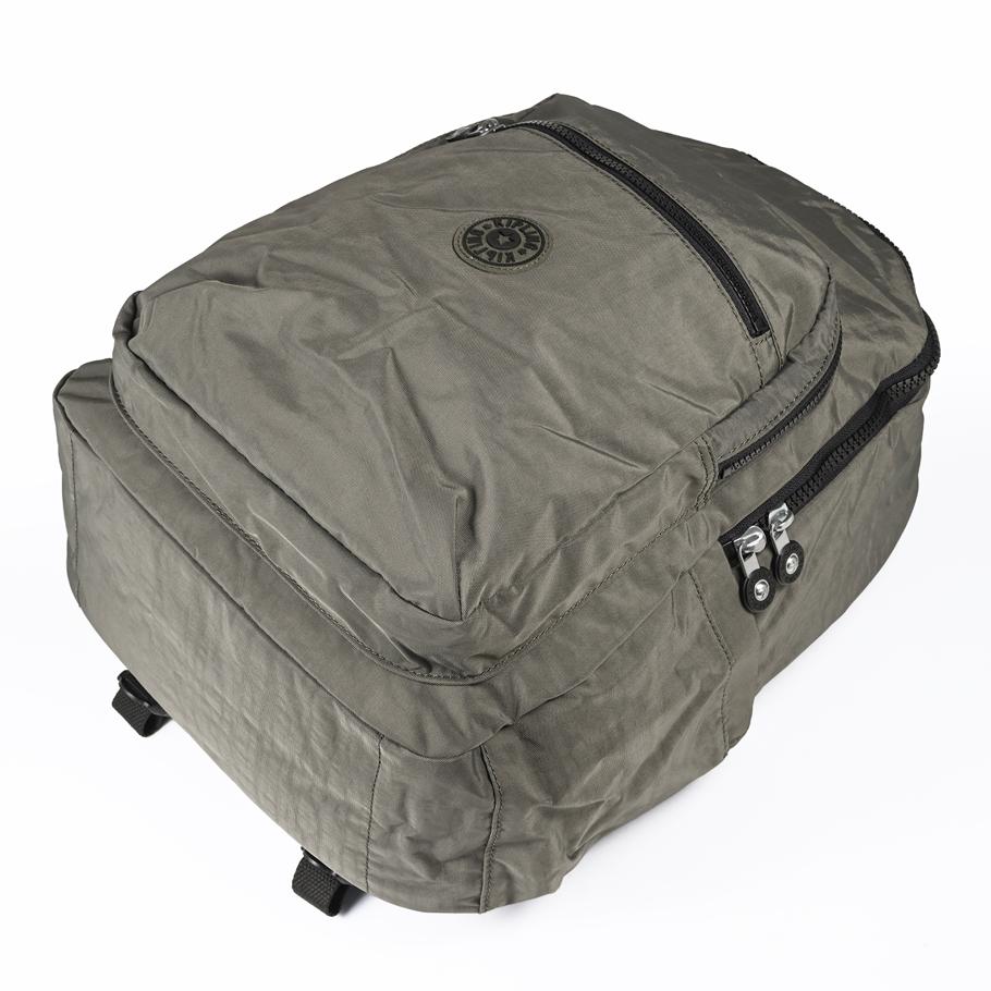 キプリング Kipling リュック バックパック レディース メンズ SEOUL