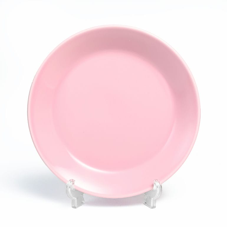 【名入れ可有料】イッタラ iittala ティーマ 17cm プレート 皿 Teema ピンク 1074950 食器 北欧 雑貨 キッチン 陶器 食卓【スペシャルラッピング660円(別売り)】