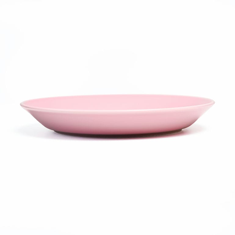 【名入れ可有料】イッタラ iittala ティーマ 17cm プレート 皿 Teema ピンク 1074950 食器 北欧 雑貨 キッチン 陶器 食卓【スペシャルラッピング660円(別売り)】