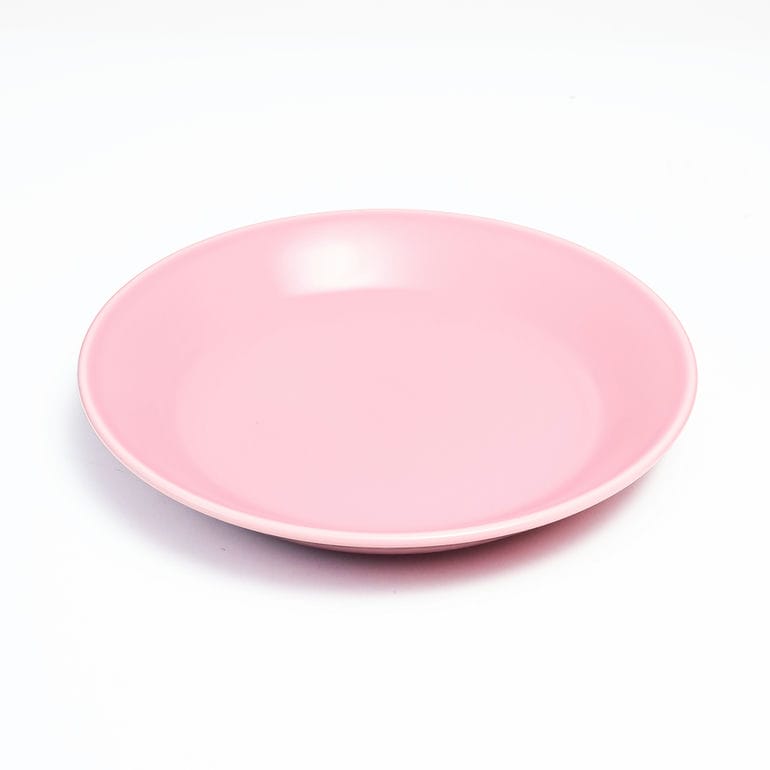 【名入れ可有料】イッタラ iittala ティーマ 17cm プレート 皿 Teema ピンク 1074950 食器 北欧 雑貨 キッチン 陶器 食卓【スペシャルラッピング660円(別売り)】