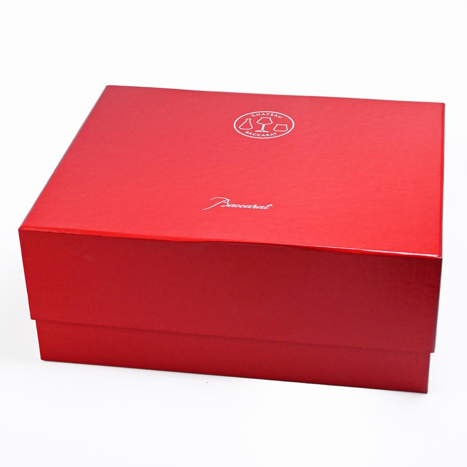 バカラ Baccarat ギフトセット グラス ワイングラス シャンパングラス タンブラー オールドファッション ロックグラス マイ シャトーバカラ セット 2811925 【熨斗対応】 洋食器 <br>【スペシャルラッピング1100円(別売り)】