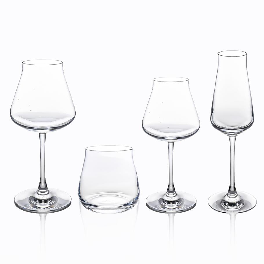 バカラ Baccarat ギフトセット グラス ワイングラス シャンパングラス タンブラー オールドファッション ロックグラス マイ シャトーバカラ セット 2811925 【熨斗対応】 洋食器 <br>【スペシャルラッピング1100円(別売り)】