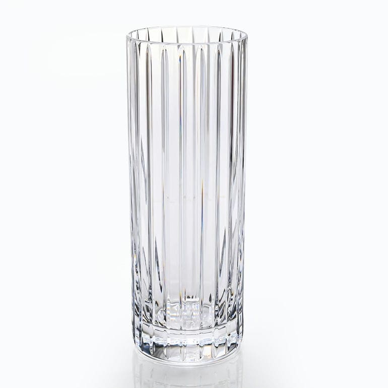 バカラ Baccarat グラス コリンズグラス ペア 2客セット ハーモニー Harmonie クリア 2816795 洋食器 高級<br>【スペシャルラッピング6600円(別売り)】