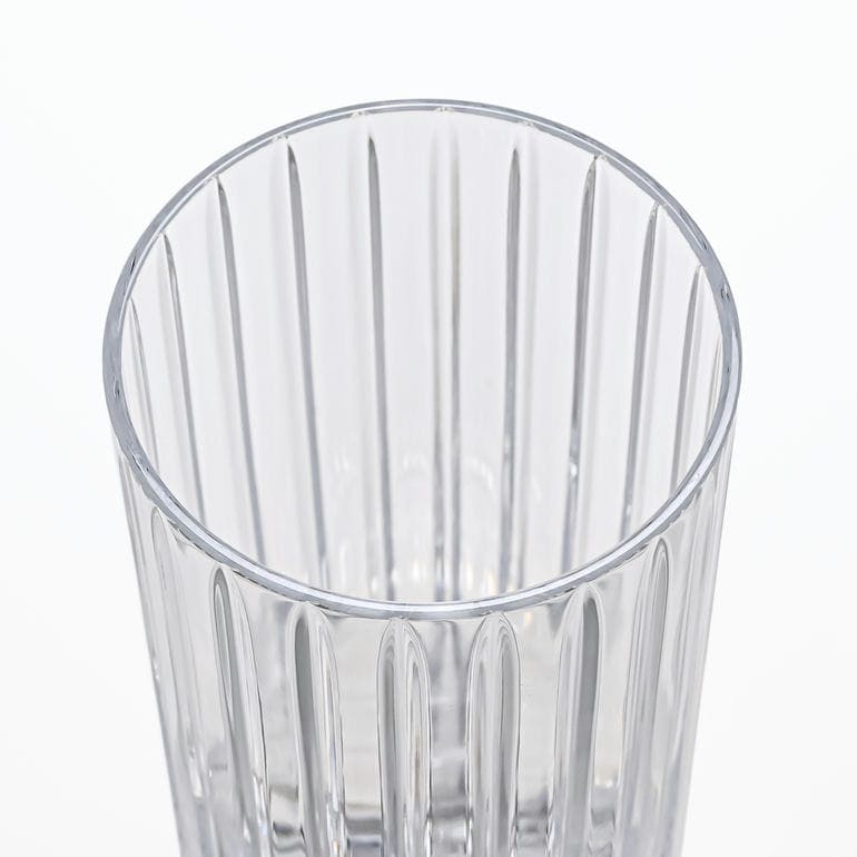 バカラ Baccarat グラス コリンズグラス ペア 2客セット ハーモニー Harmonie クリア 2816795 洋食器 高級<br>【スペシャルラッピング6600円(別売り)】