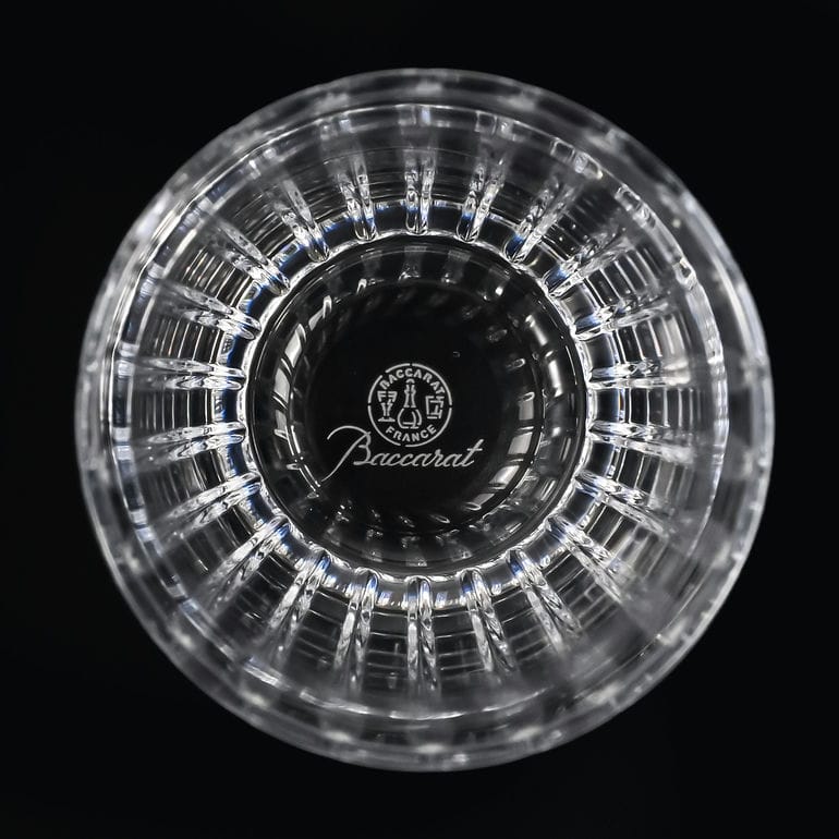 バカラ Baccarat グラス コリンズグラス ペア 2客セット ハーモニー Harmonie クリア 2816795 洋食器 高級<br>【スペシャルラッピング6600円(別売り)】