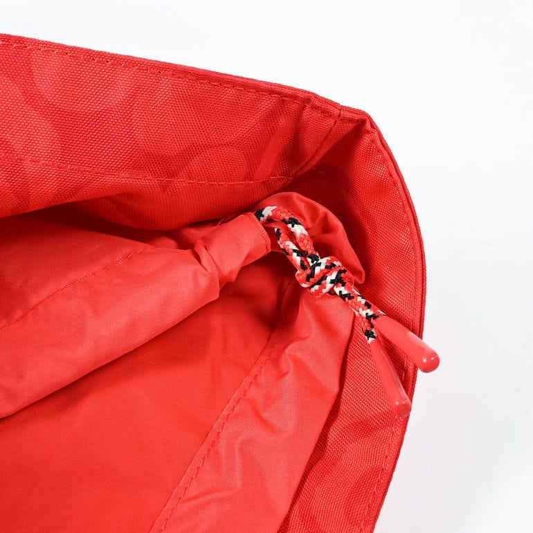 マリメッコ marimekko トートバッグ 買い物袋 ショルダートート Metka メトカ ミニ ウニッコ ダークレッド 95333 095333 330 A4サイズ収納可能 北欧雑貨 北欧デザイン