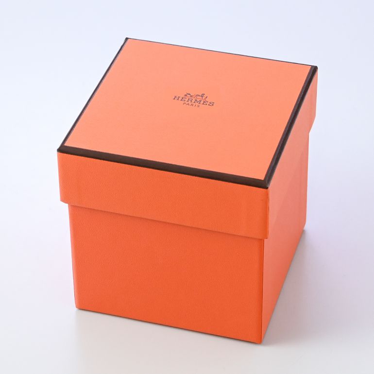 エルメスフタ付きボックス 3個セット