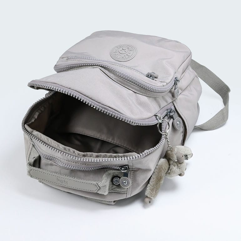 キプリング Kipling リュック バックパック レディース メンズ
