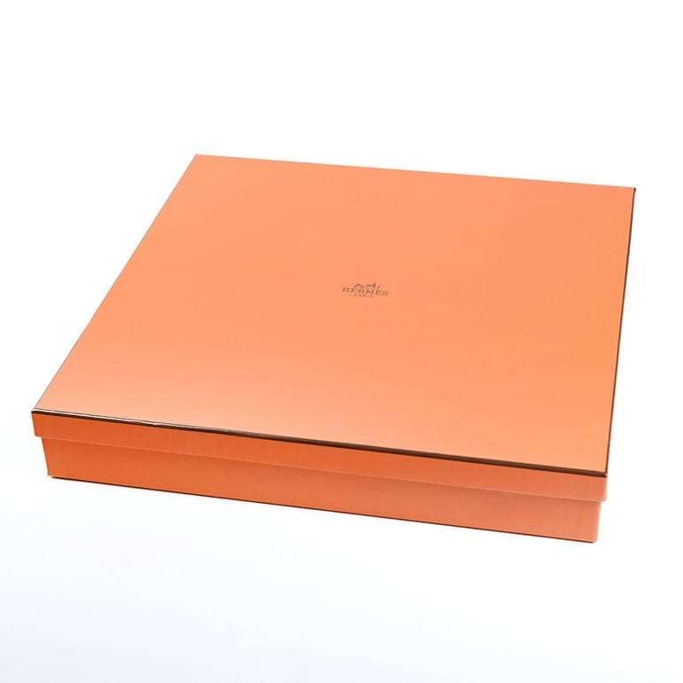 HERMES - エルメス HERMES タルトプラッター 〈ソレイユ・ドゥ・エルメス〉 プレート 食器 32cm 皿 タルトプレート お皿 陶器 イエロー 未使用 エルメス HERMES タルトプレート タルトプラッター 32cm