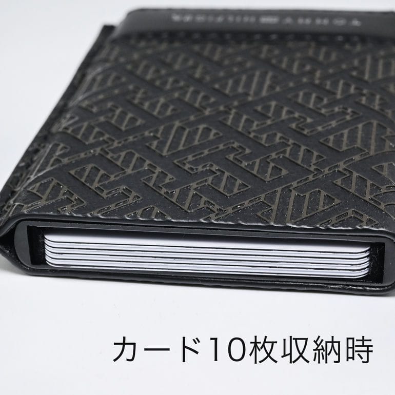 【名入れ可有料】高品質ヨーロッパ輸入モデル トミーヒルフィガー TOMMY HILFIGER カードケース カードホルダー モノグラム METAL CC HOLDER ブラック AM0AM12783 BDS BLACK【スペシャルラッピング660円(別売り)】