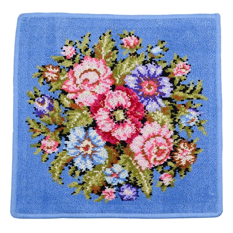 フェイラー FEILER ハンカチ ハンドタオル 30cm レディース VIENNA