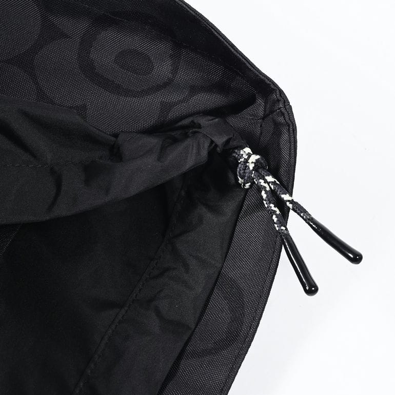 マリメッコ marimekko トートバッグ 買い物袋 ショルダートート Metka メトカ ミニ ウニッコ ブラック 95333 095333 990 A4サイズ収納可能 北欧雑貨 北欧デザイン