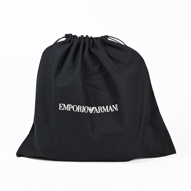 エンポリオ アルマーニ EMPORIO ARMANI バッグ バックパック リュック メンズ Y4O315 Y022V 81336