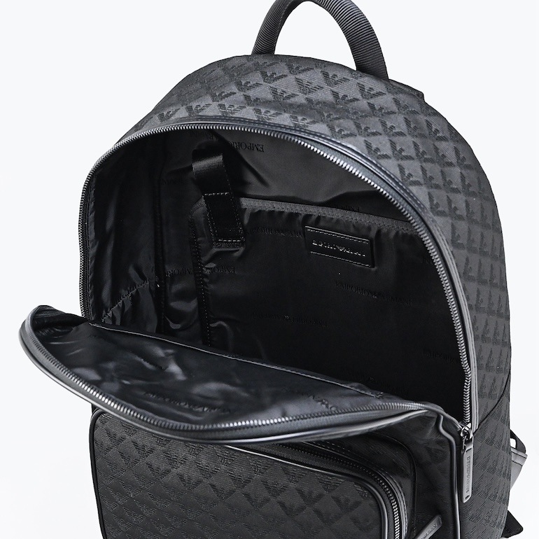 エンポリオ アルマーニ EMPORIO ARMANI バッグ バックパック