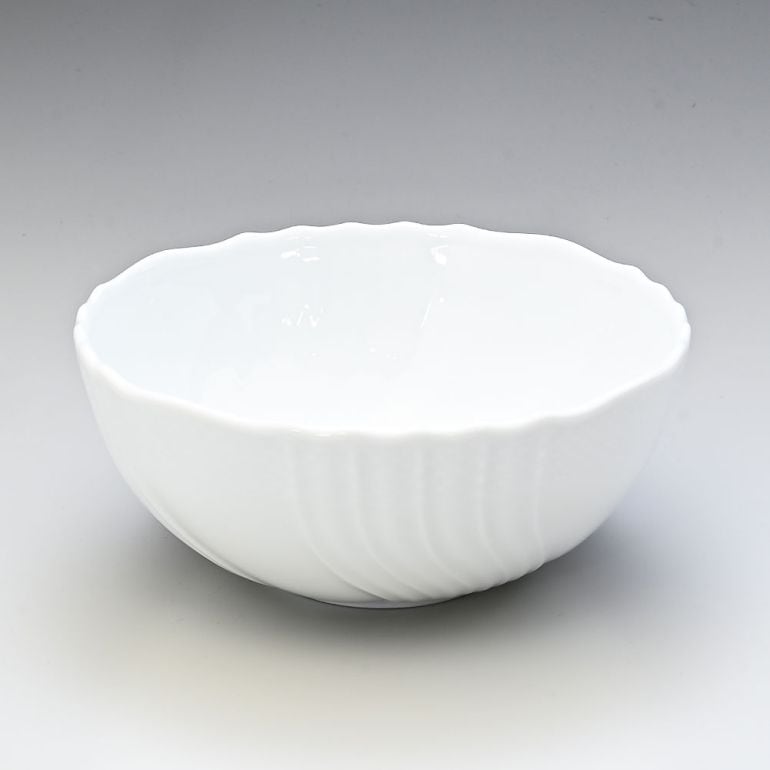 リチャードジノリ ジノリ1735 ベッキオホワイト ボウル 17cm